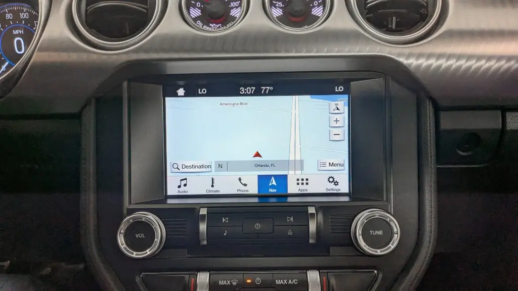 Florida Fine Cars - Used FORD MUSTANG 2019 ORLANDO BULLITT