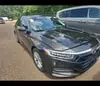 Florida Fine Cars - Used HONDA ACCORD 2018 MARGATE LX 1.5T