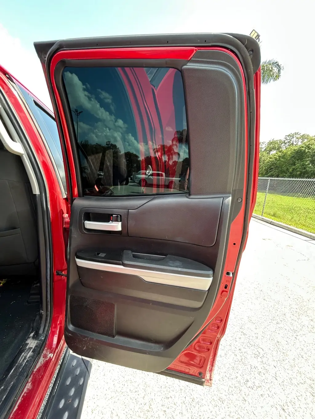 Florida Fine Cars - Used TOYOTA TUNDRA 2WD 2021 ORLANDO SR