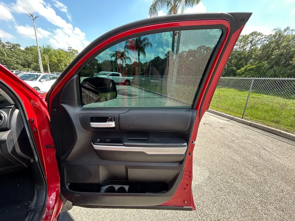 Florida Fine Cars - Used TOYOTA TUNDRA 2WD 2021 ORLANDO SR