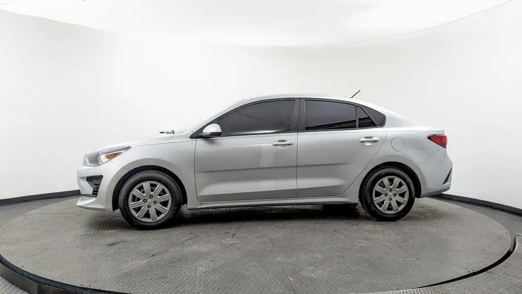 Florida Fine Cars - Used KIA RIO 2022 MIAMI S