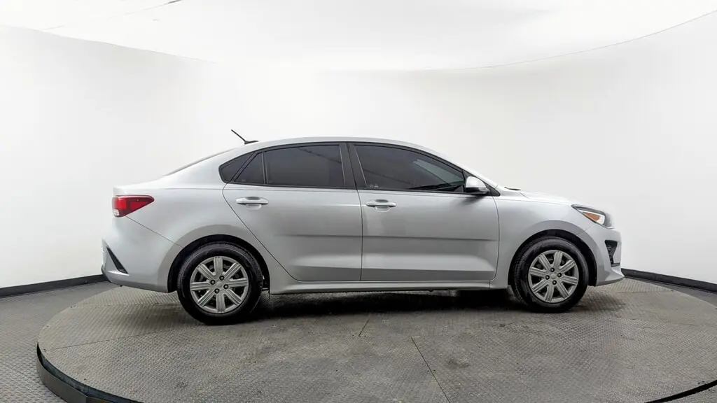 Florida Fine Cars - Used KIA RIO 2022 MIAMI S