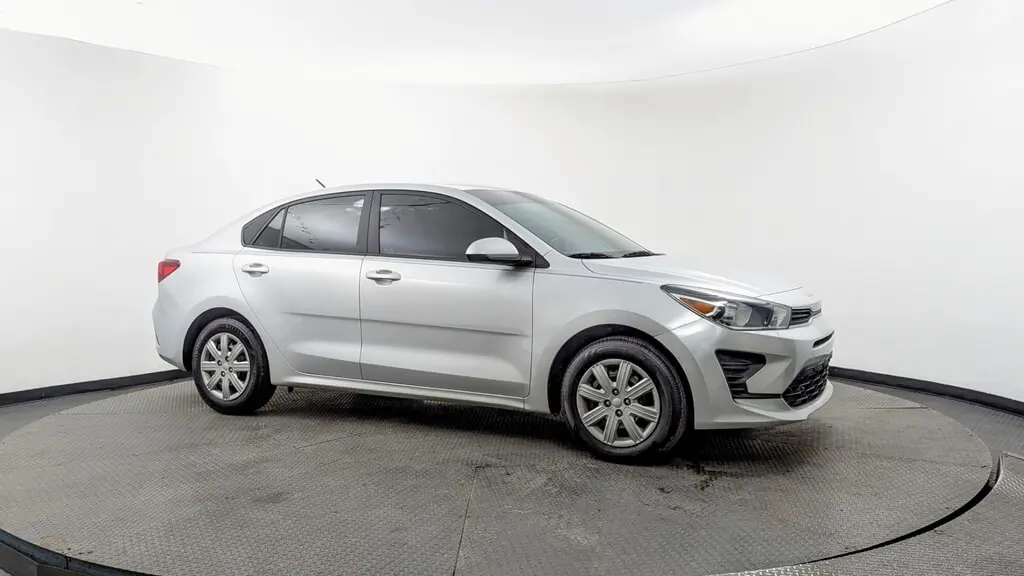 Florida Fine Cars - Used KIA RIO 2022 MIAMI S