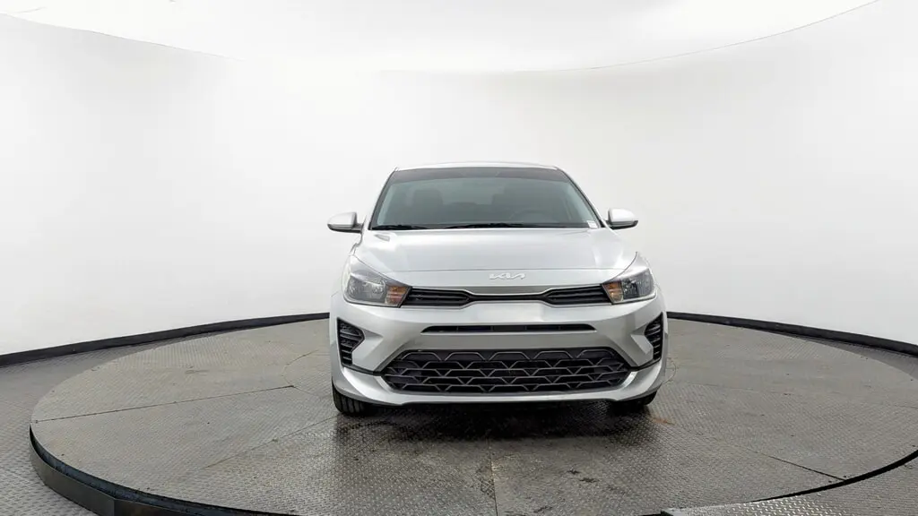 Florida Fine Cars - Used KIA RIO 2022 MIAMI S
