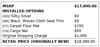 Florida Fine Cars - Used KIA RIO 2022 MIAMI S