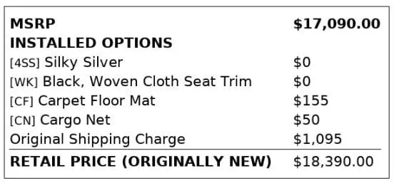 Florida Fine Cars - Used KIA RIO 2022 MIAMI S