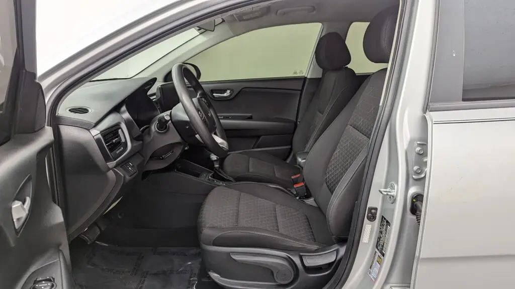 Florida Fine Cars - Used KIA RIO 2022 MIAMI S