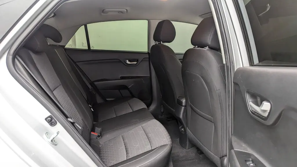 Florida Fine Cars - Used KIA RIO 2022 MIAMI S