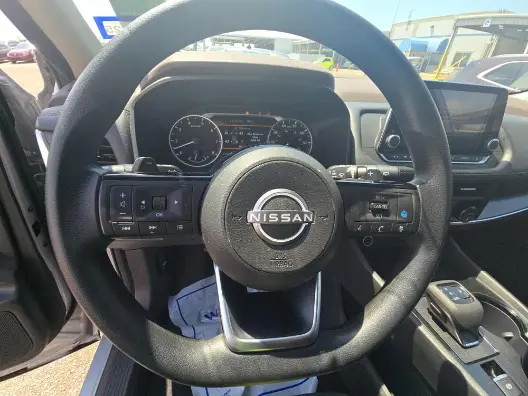 Florida Fine Cars - Used NISSAN ROGUE 2023 MIAMI SV