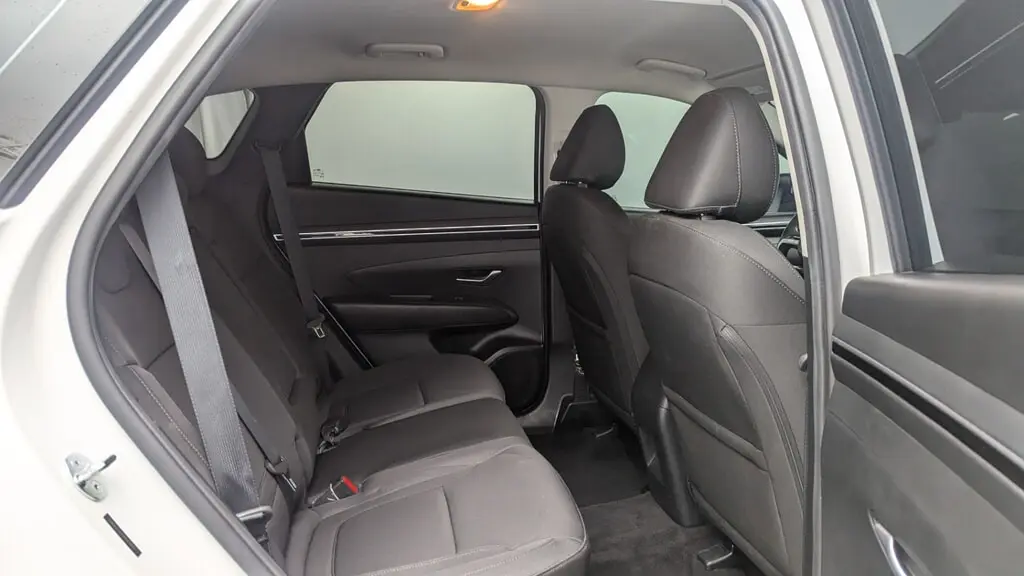 Florida Fine Cars - Used HYUNDAI TUCSON 2023 MIAMI SE