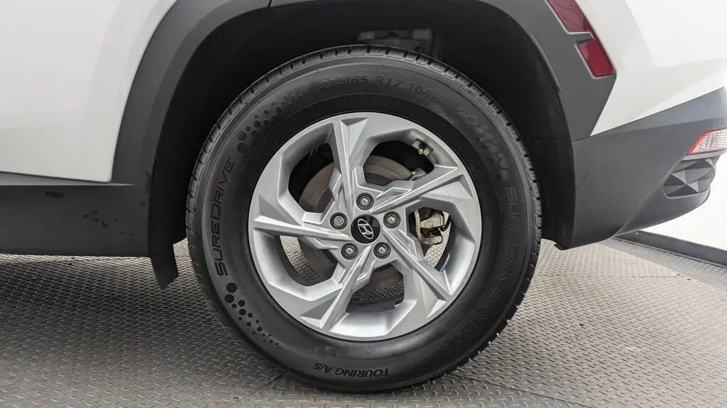 Florida Fine Cars - Used HYUNDAI TUCSON 2023 MIAMI SE