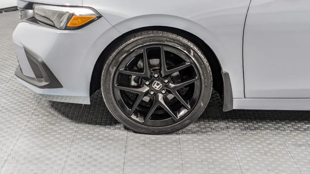 Florida Fine Cars - Used HONDA CIVIC 2023 ORLANDO SPORT