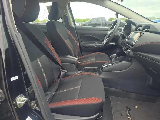 Florida Fine Cars - Used NISSAN VERSA 2024 MARGATE SR