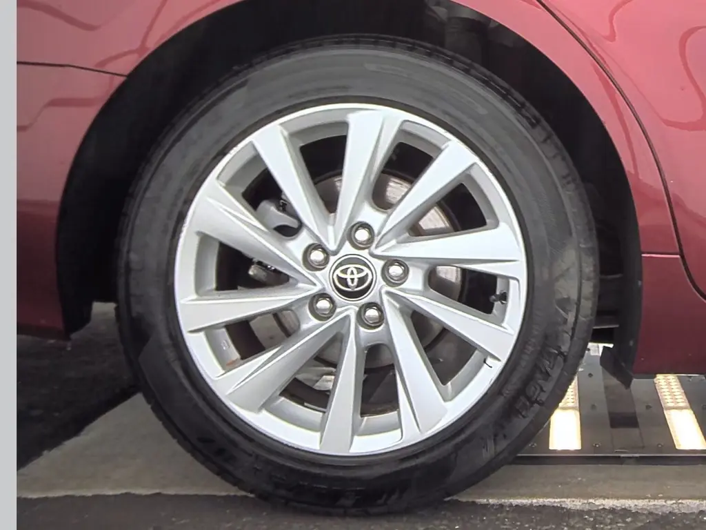 Florida Fine Cars - Used TOYOTA CAMRY 2021 MARGATE LE