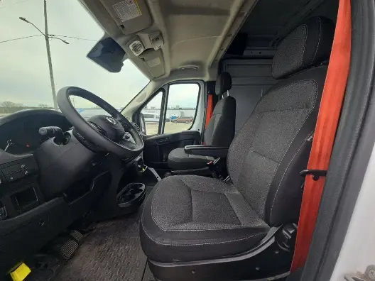 Florida Fine Cars - Used RAM PROMASTER 2023 MARGATE 3500 HIGH ROOF 159WB