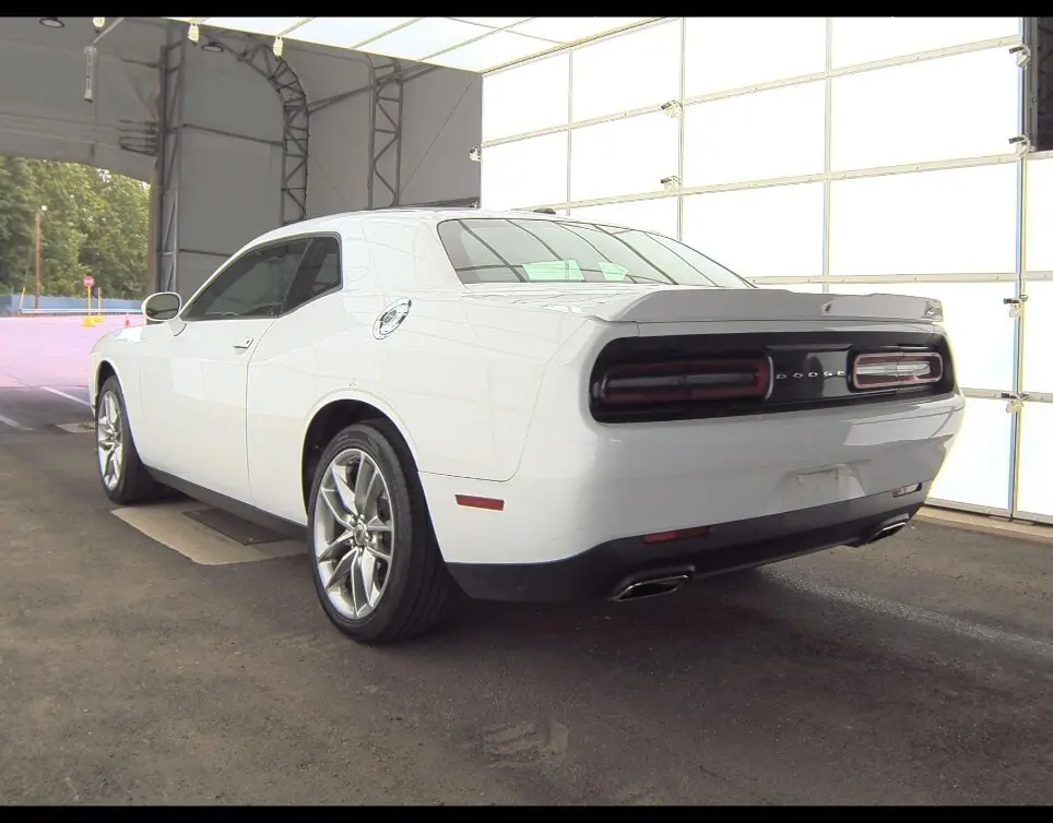 Florida Fine Cars - Used DODGE CHALLENGER 2022 MARGATE GT