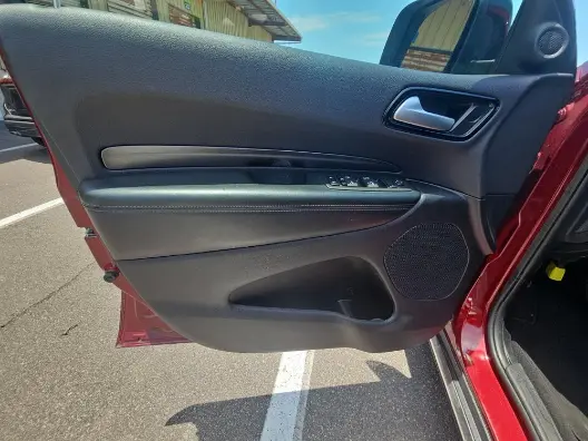 Florida Fine Cars - Used DODGE DURANGO 2023 WEST PALM SXT