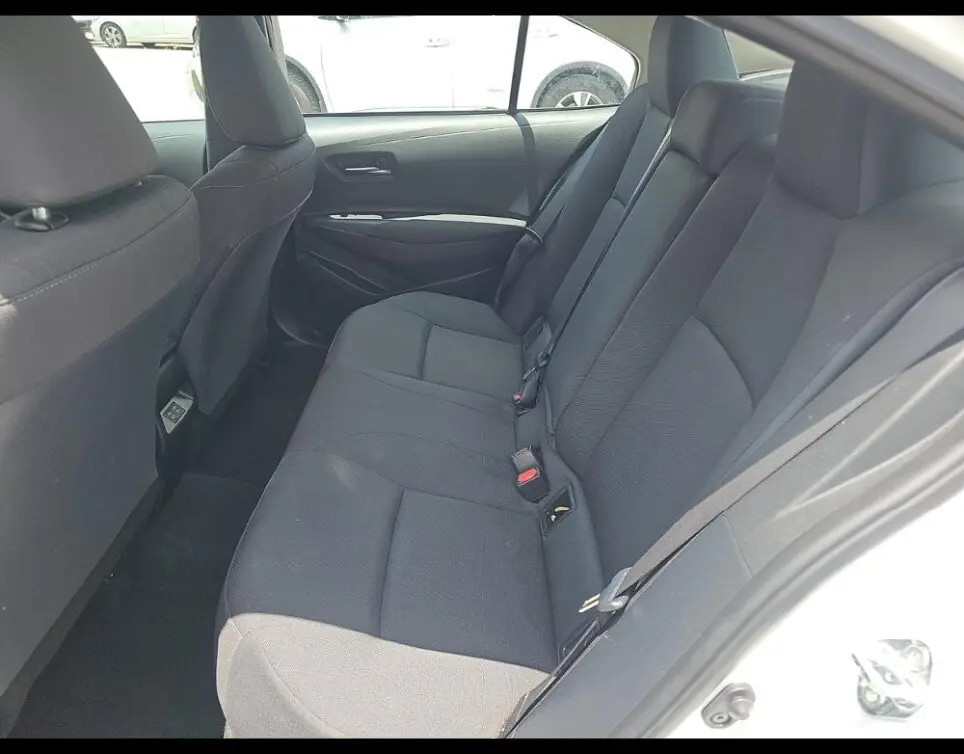 Florida Fine Cars - Used TOYOTA COROLLA 2023 WEST PALM LE