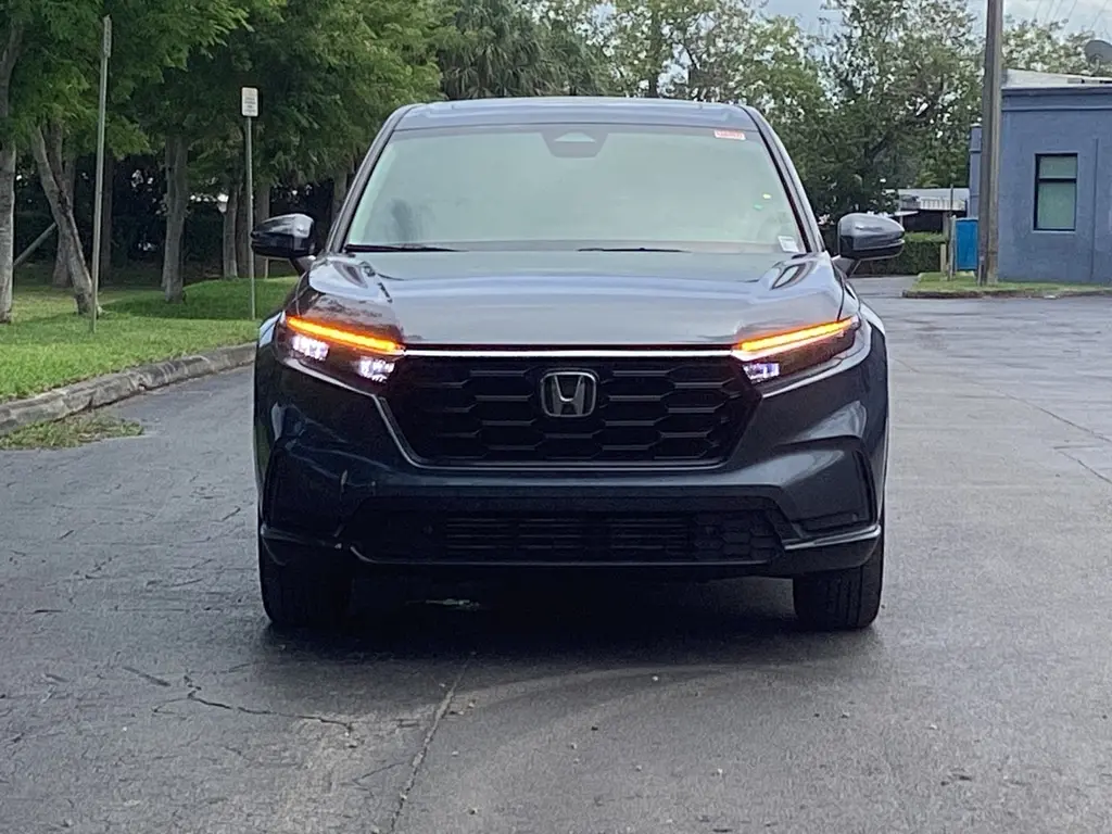 Florida Fine Cars - Used HONDA CR-V 2023 MIAMI EX-L