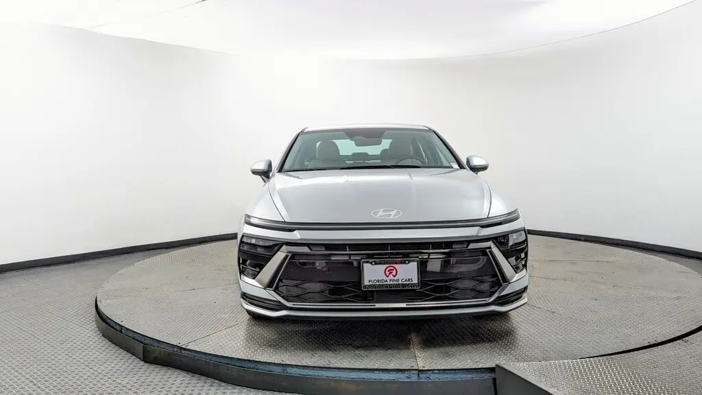 Florida Fine Cars - Used HYUNDAI SONATA 2025 MIAMI SEL