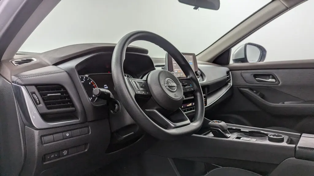 Florida Fine Cars - Used NISSAN ROGUE 2023 MIAMI SV