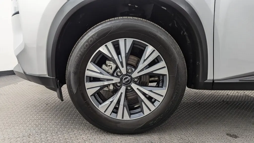 Florida Fine Cars - Used NISSAN ROGUE 2023 MIAMI SV