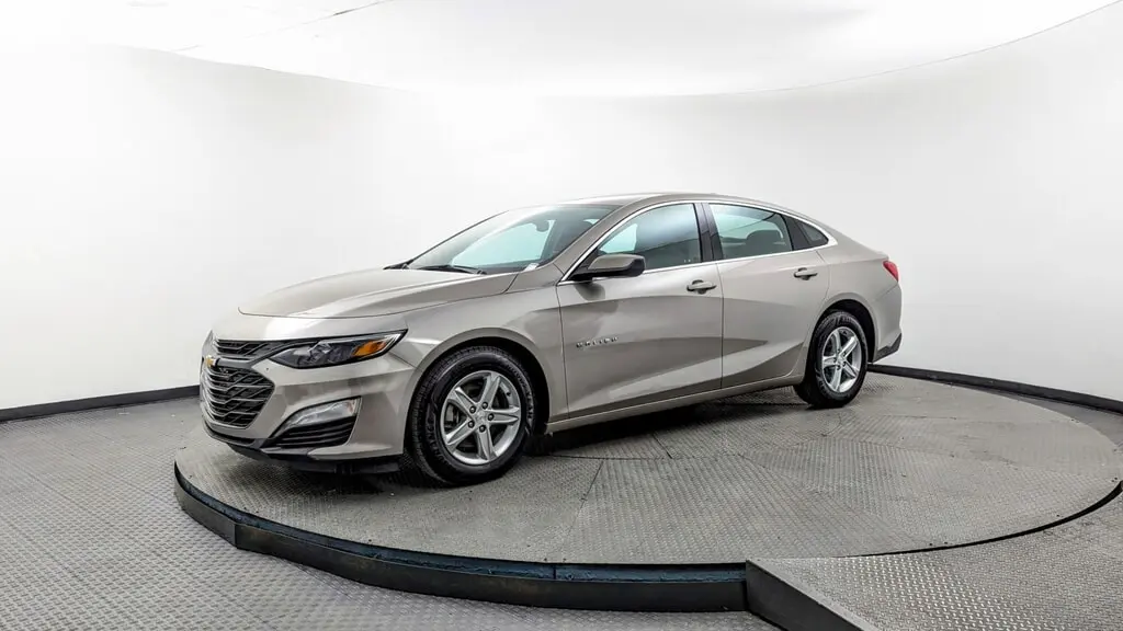 Florida Fine Cars - Used CHEVROLET MALIBU 2023 MIAMI LT