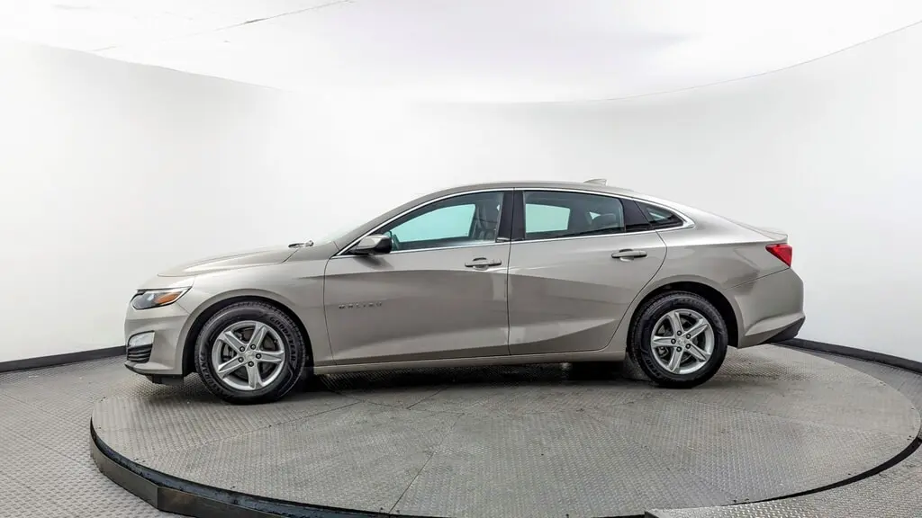 Florida Fine Cars - Used CHEVROLET MALIBU 2023 MIAMI LT