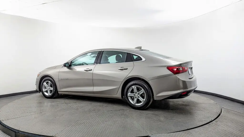 Florida Fine Cars - Used CHEVROLET MALIBU 2023 MIAMI LT