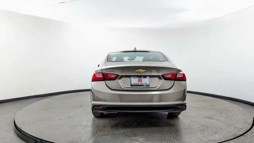 Florida Fine Cars - Used CHEVROLET MALIBU 2023 MIAMI LT