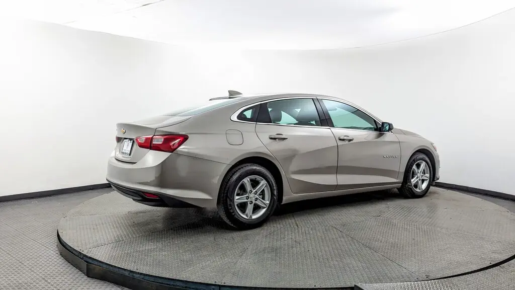 Florida Fine Cars - Used CHEVROLET MALIBU 2023 MIAMI LT