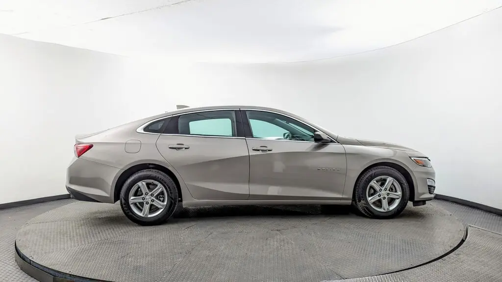 Florida Fine Cars - Used CHEVROLET MALIBU 2023 MIAMI LT