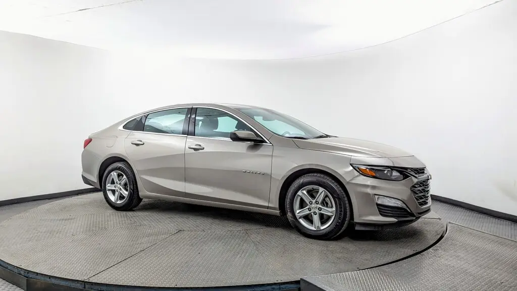 Florida Fine Cars - Used CHEVROLET MALIBU 2023 MIAMI LT