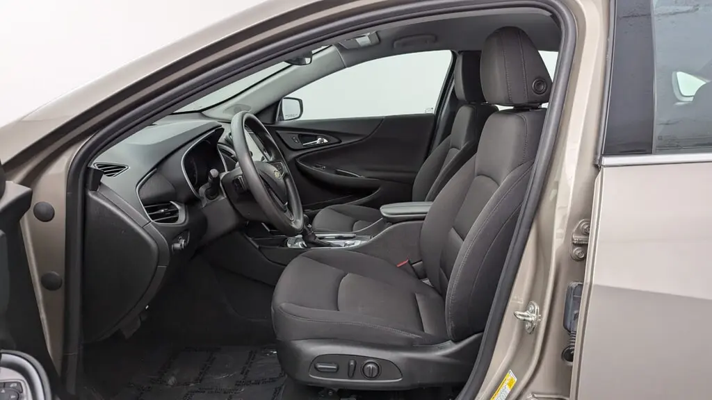 Florida Fine Cars - Used CHEVROLET MALIBU 2023 MIAMI LT