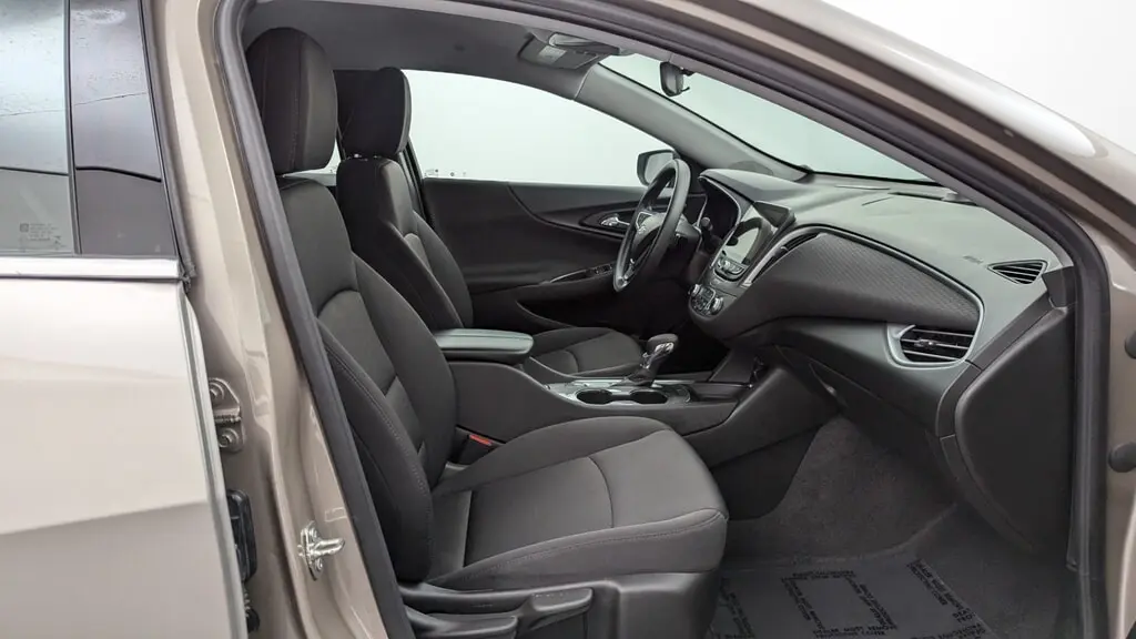 Florida Fine Cars - Used CHEVROLET MALIBU 2023 MIAMI LT