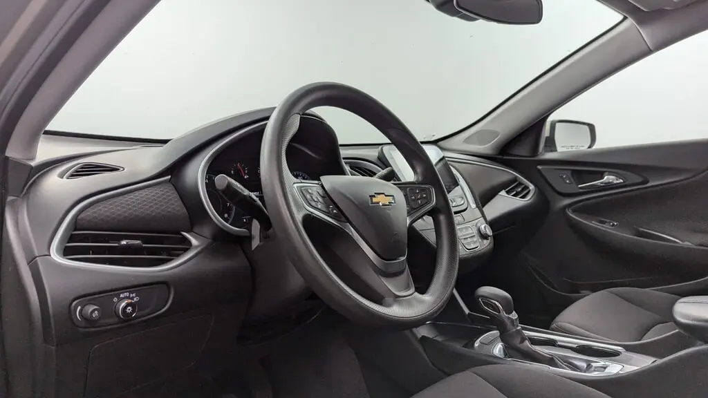 Florida Fine Cars - Used CHEVROLET MALIBU 2023 MIAMI LT