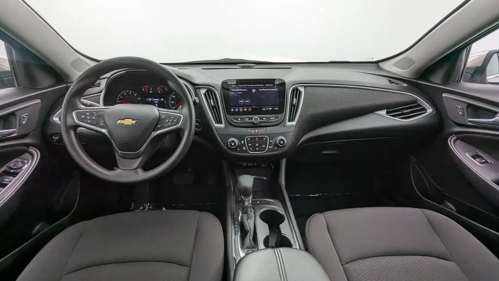 Florida Fine Cars - Used CHEVROLET MALIBU 2023 MIAMI LT