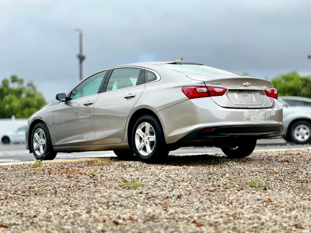 Florida Fine Cars - Used CHEVROLET MALIBU 2023 MIAMI LT