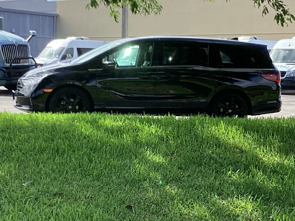 Florida Fine Cars - Used HONDA ODYSSEY 2023 MIAMI SPORT