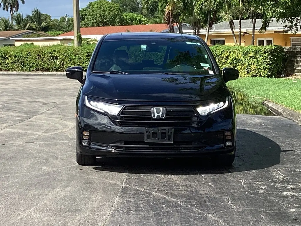 Florida Fine Cars - Used HONDA ODYSSEY 2023 MIAMI SPORT