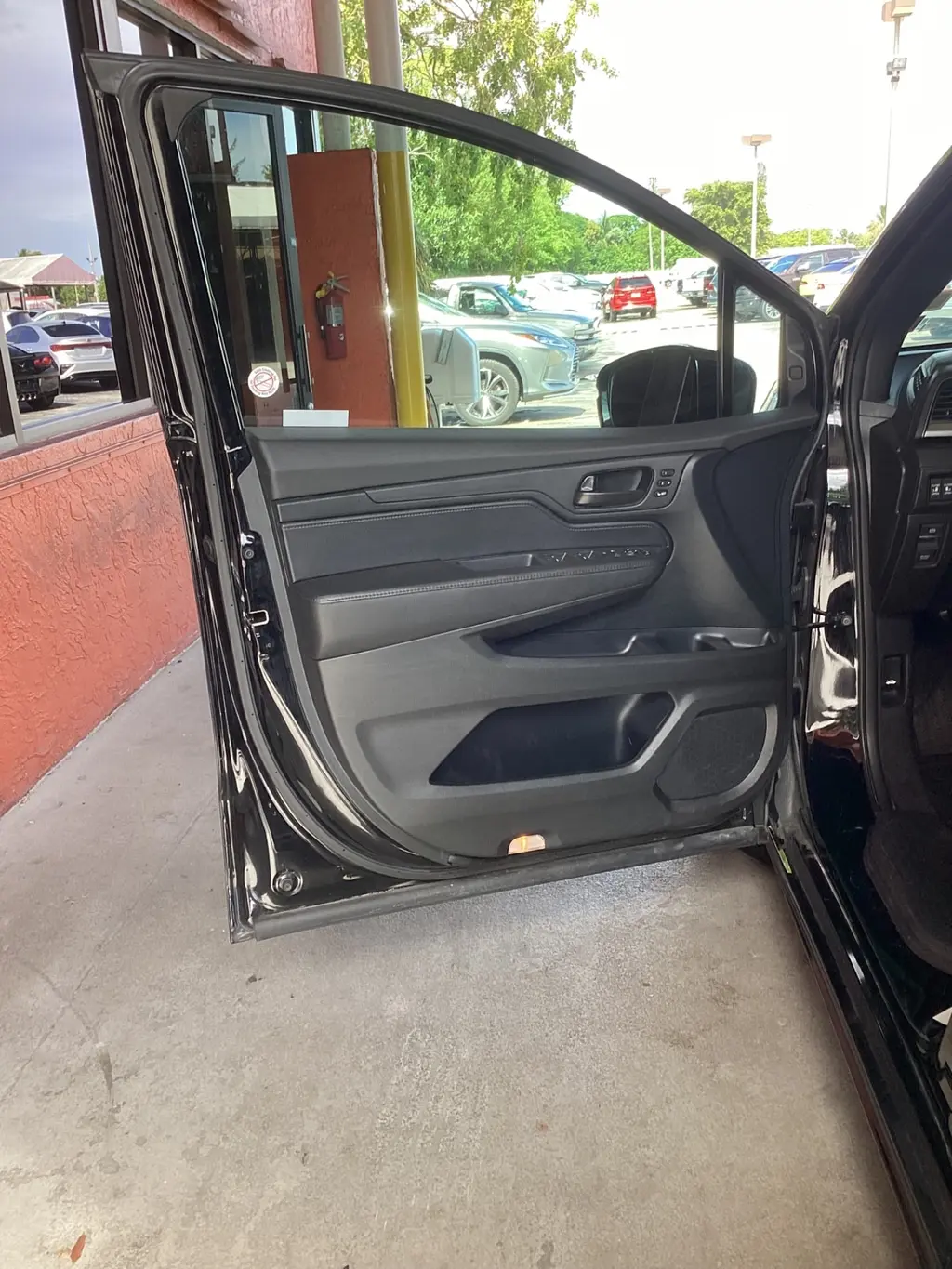 Florida Fine Cars - Used HONDA ODYSSEY 2023 MIAMI SPORT