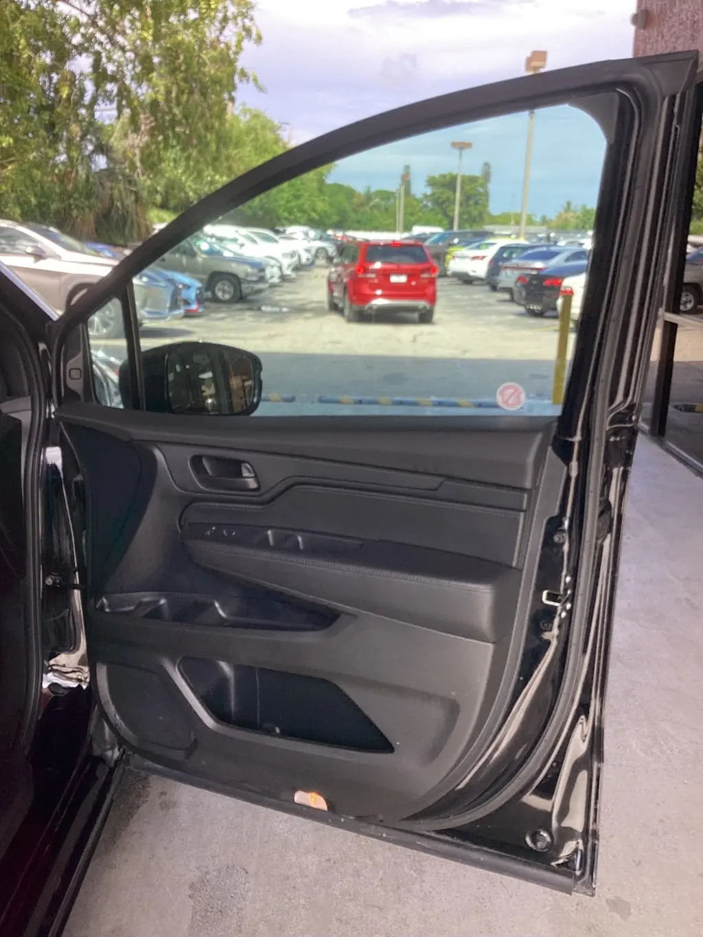 Florida Fine Cars - Used HONDA ODYSSEY 2023 MIAMI SPORT