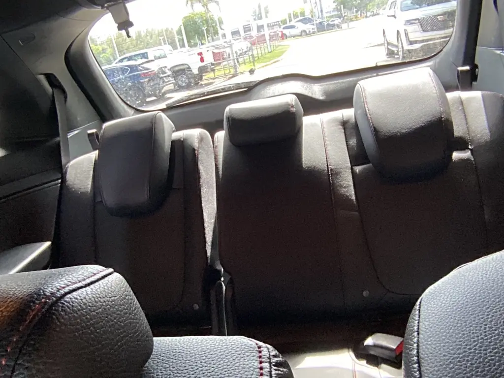 Florida Fine Cars - Used HONDA ODYSSEY 2023 MIAMI SPORT
