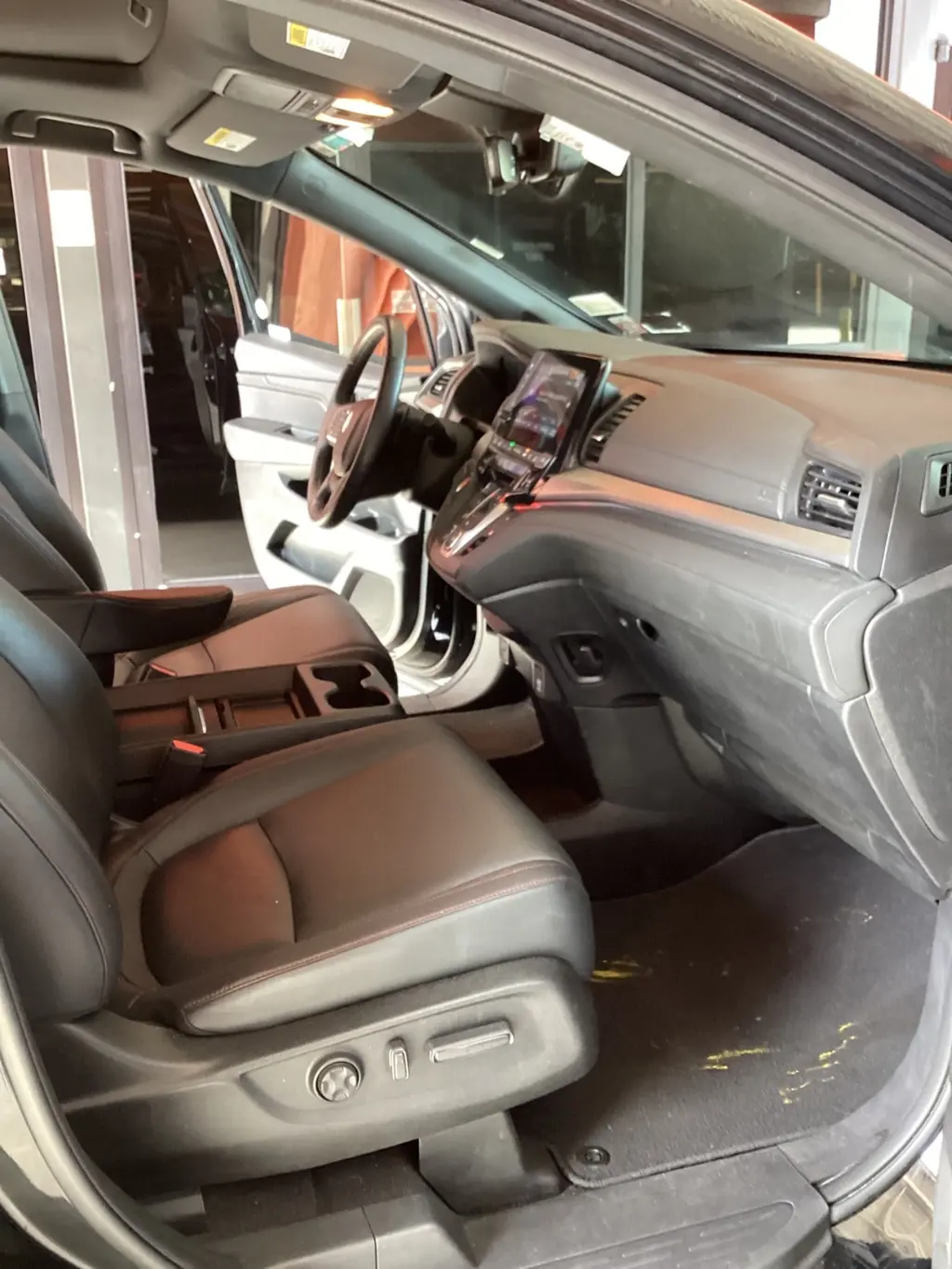 Florida Fine Cars - Used HONDA ODYSSEY 2023 MIAMI SPORT