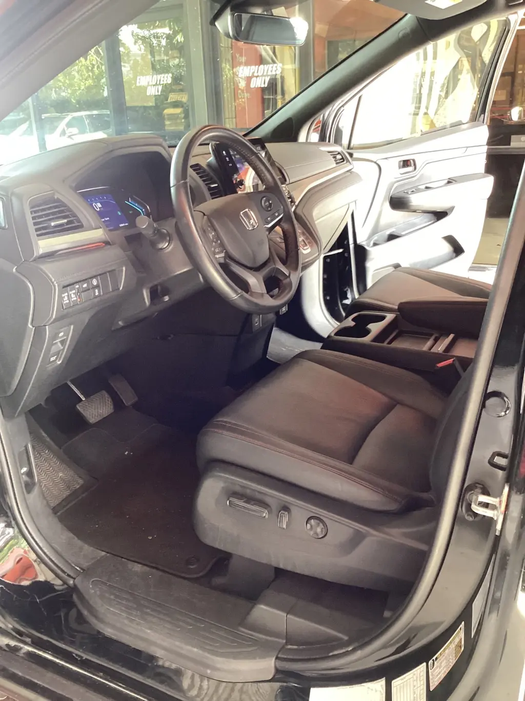 Florida Fine Cars - Used HONDA ODYSSEY 2023 MIAMI SPORT