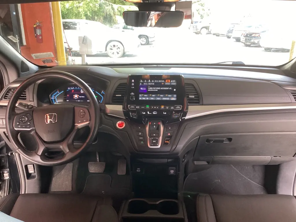 Florida Fine Cars - Used HONDA ODYSSEY 2023 MIAMI SPORT
