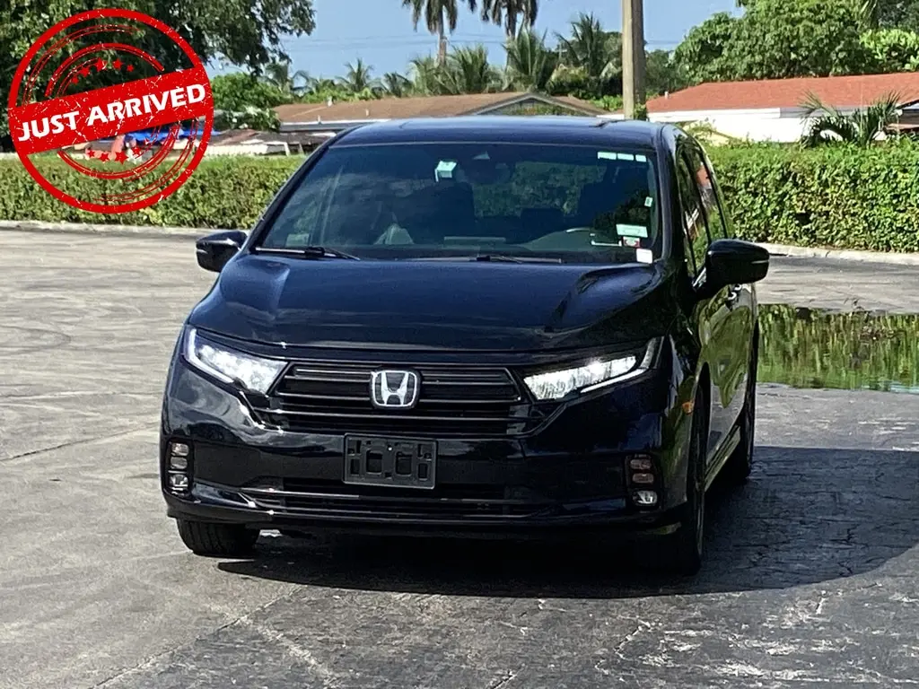 Florida Fine Cars - Used HONDA ODYSSEY 2023 MIAMI SPORT