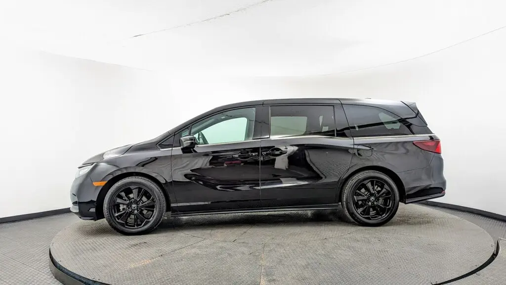 Florida Fine Cars - Used HONDA ODYSSEY 2023 MIAMI SPORT