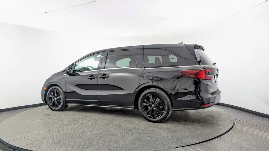 Florida Fine Cars - Used HONDA ODYSSEY 2023 MIAMI SPORT