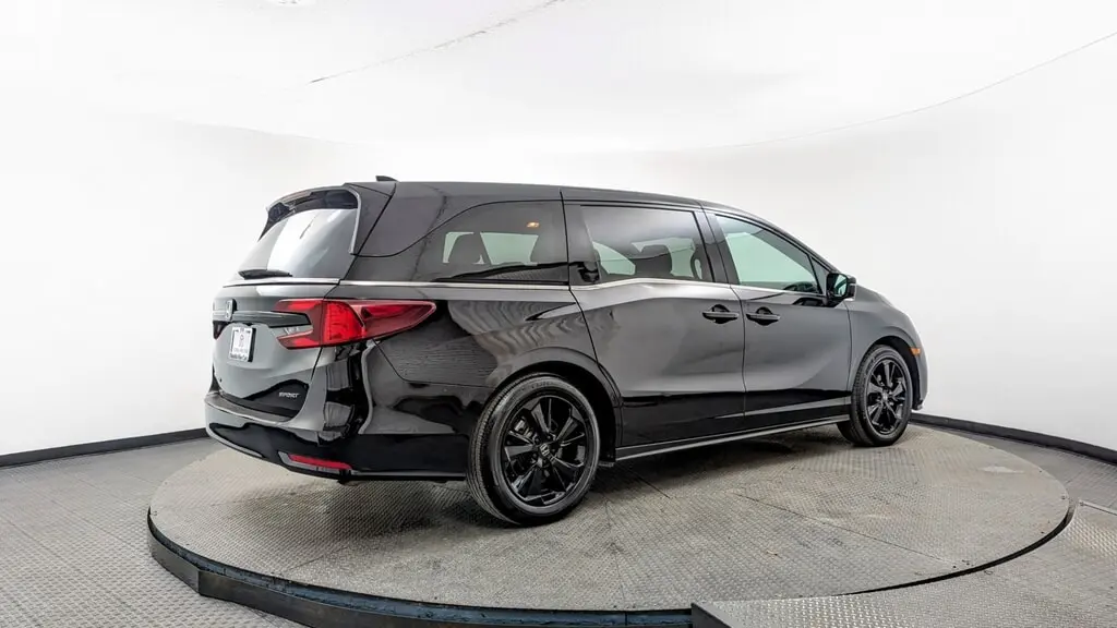 Florida Fine Cars - Used HONDA ODYSSEY 2023 MIAMI SPORT